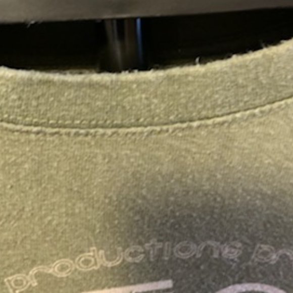 All good Music Festival Camp Out Tee 2013 - Picture 7 of 7